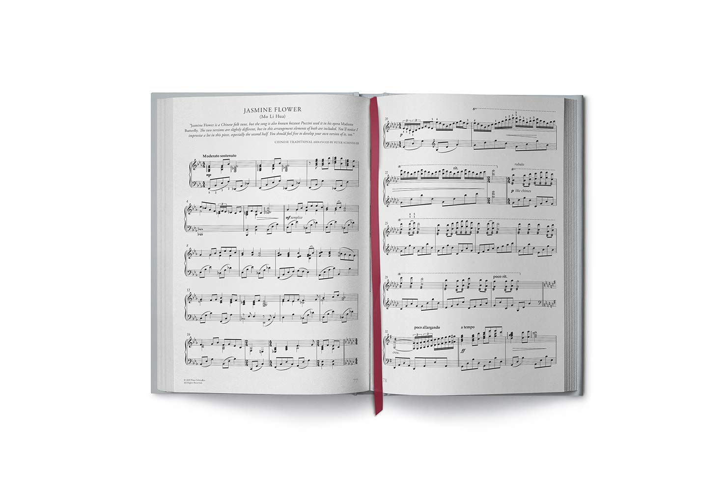 Lang Lang Piano Book - Hardcover Edition by Faber | Classical Music Sheet for Beginners & Professionals | Perfect for Home Practice, Lessons & Performances