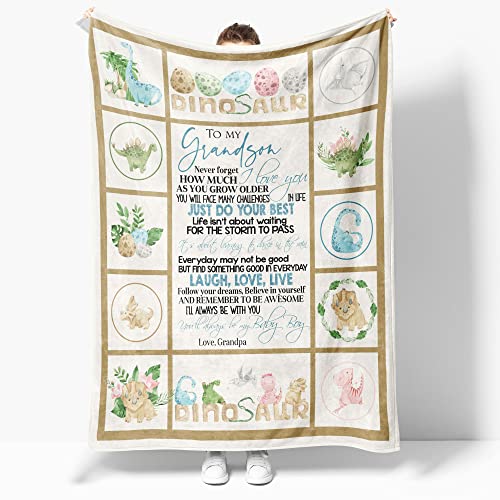Blanket 38