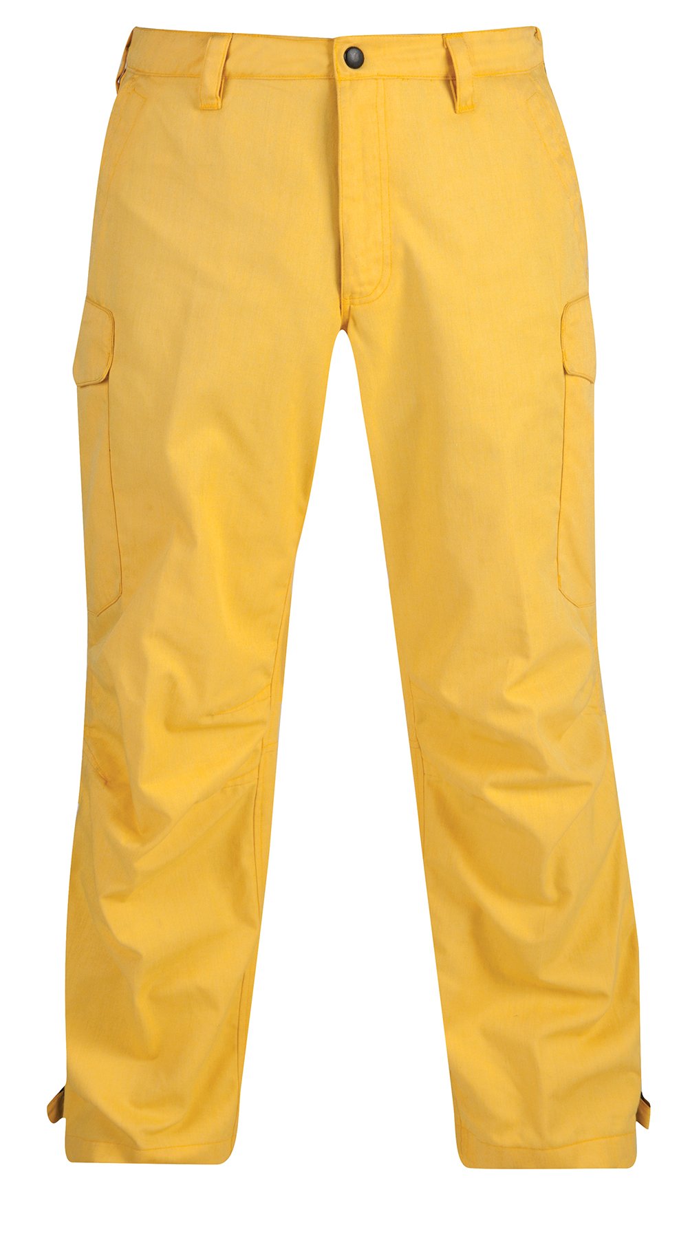 Propper Wildland Men's Fire-Resistant Overpants - Durable & Comfortable Work Pants for Firefighters & Outdoor Enthusiasts - Ideal for Wildland Firefighting, Hiking & Heavy-Duty Work