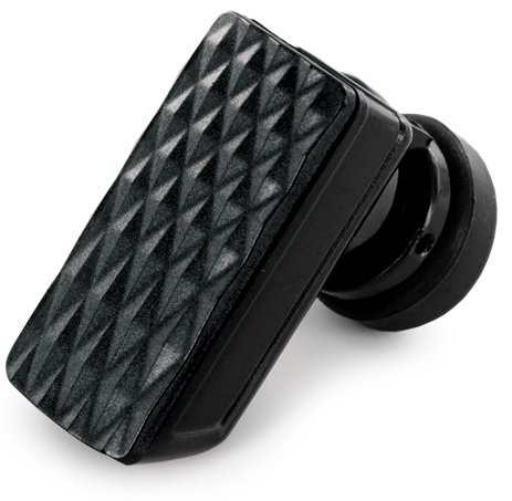 Cellairis C3 Universal Bluetooth Headset - Wireless Headphones with Noise Cancelling, HD Sound & 30H Battery for Workout, Travel & Office - Black