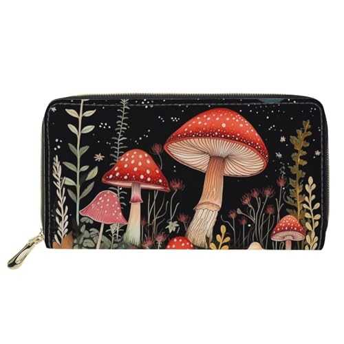 A Mushroom