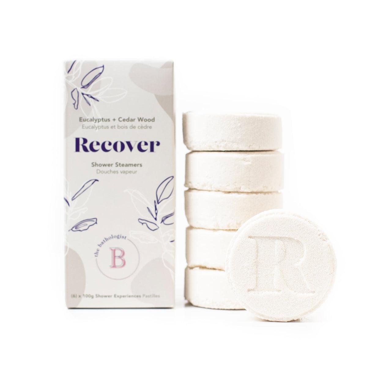 Relaxing Aromatherapy Shower Steamer for Stress Relief - Essential Oil Infused Bath Bombs for Spa-Like Experience at Home | Perfect for Self-Care & Gift Giving
