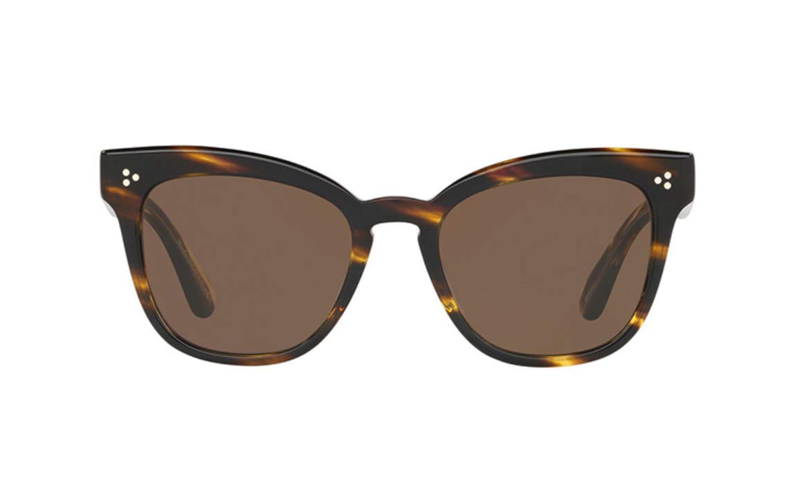 Oliver Peoples Marianela Sunglasses for Women - Classic Aviator Style with UV Protection - Perfect for Outdoor Activities, Travel & Fashion