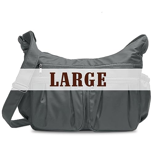 Gray - Large