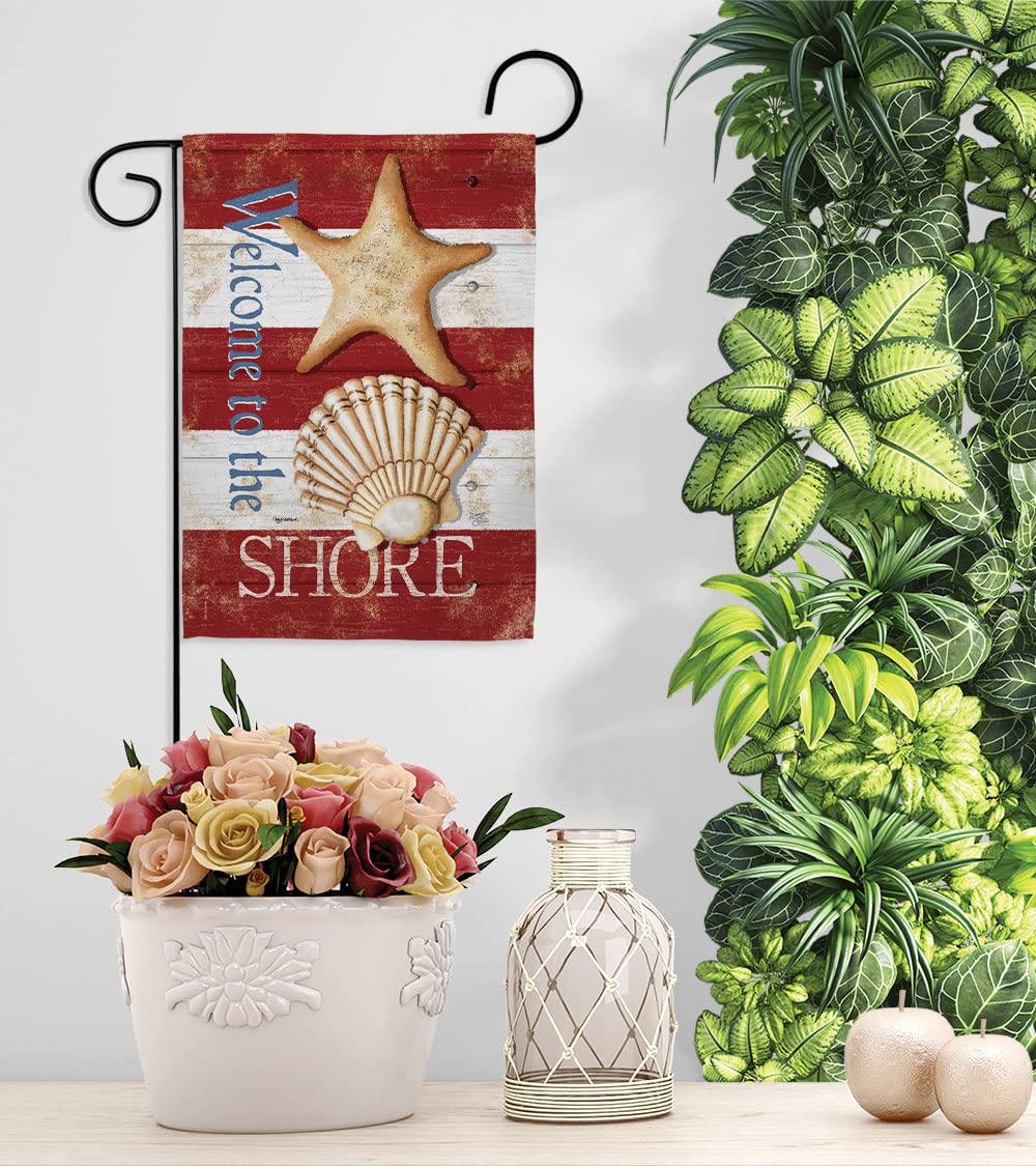 Coastal Nautical Flags Set - 28