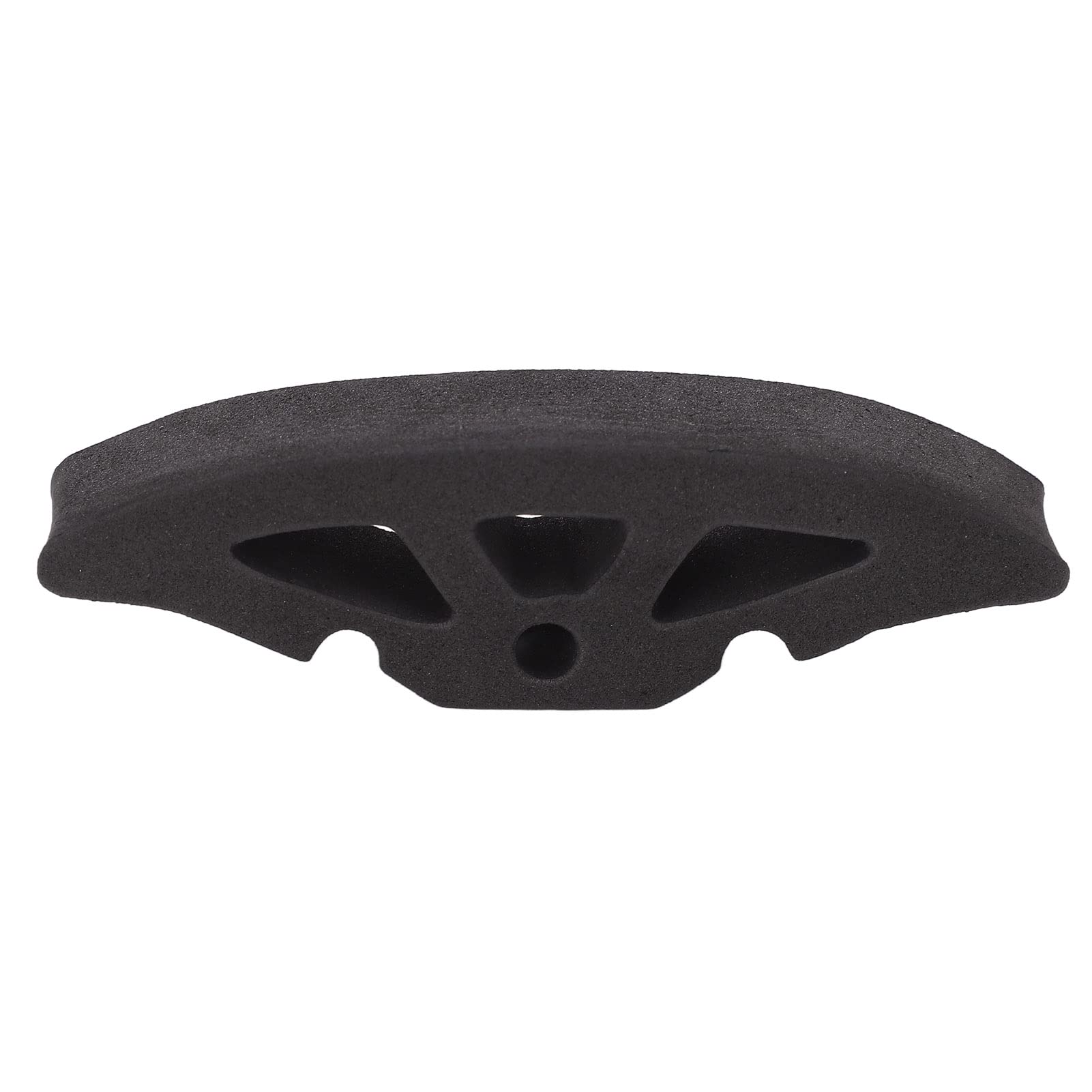 Pasamer RC Car Front Bumper with Sponge, Foam Bumper for 118 RC Car - Durable Protection for Off-Road Racing, Crawling & Bashing - Perfect for Traxxas, Redcat & HPI RC Models