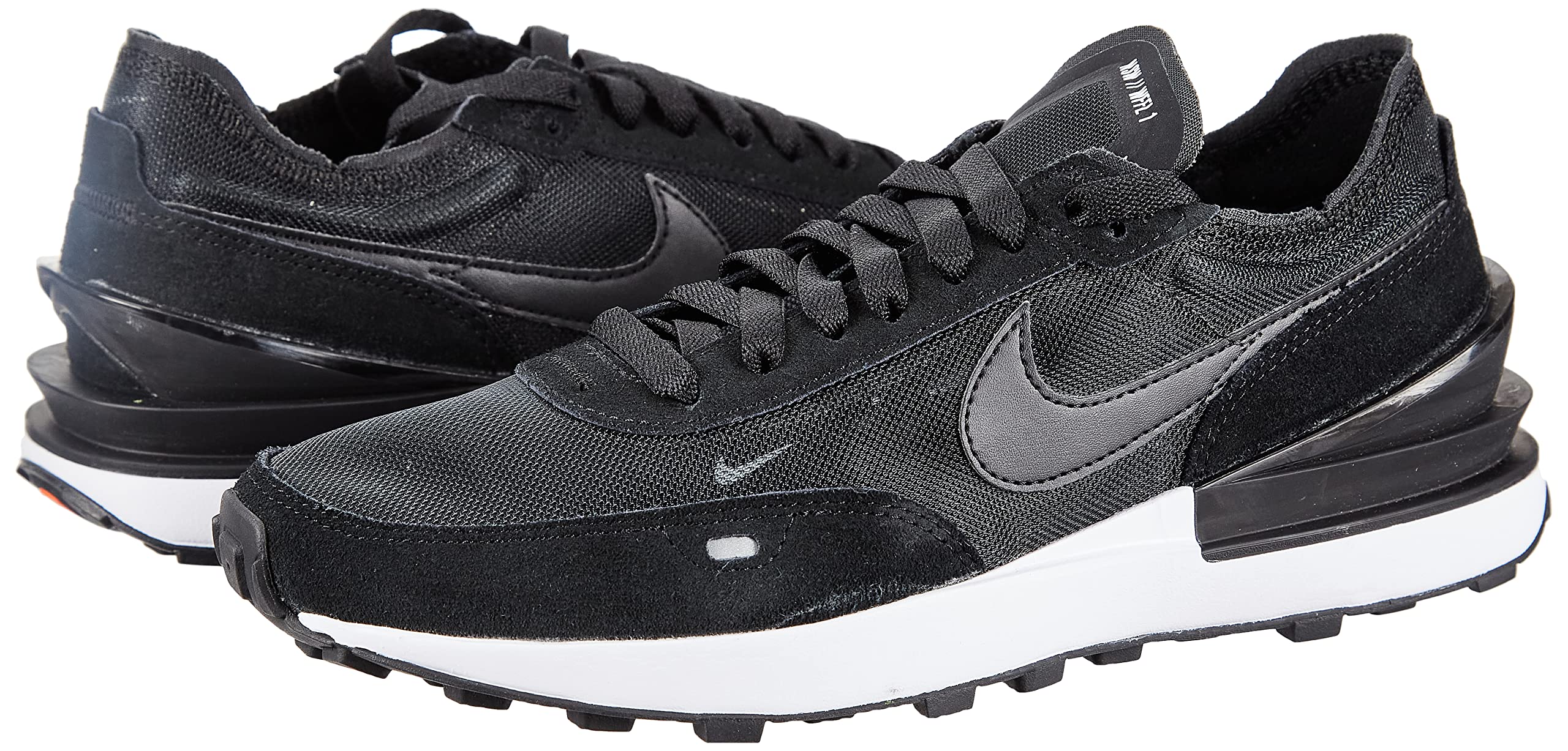 Nike Waffle One Men's Running Shoes - Lightweight & Breathable for Jogging, Gym Workouts & Casual Wear