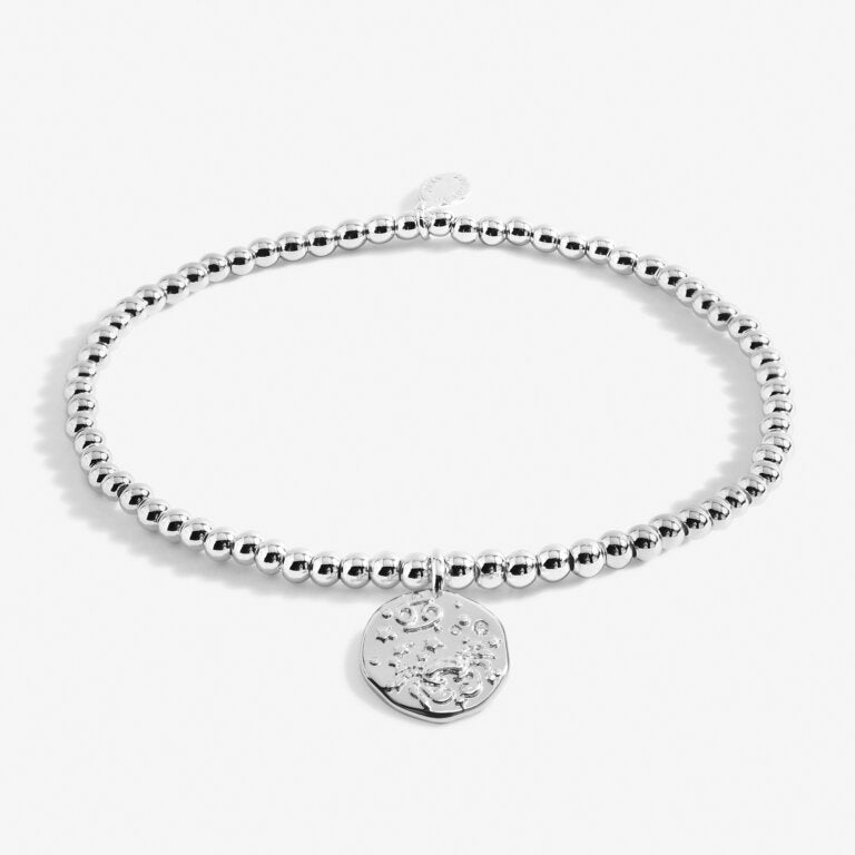 Joma Jewelry Zodiac Bracelet for Cancer - Elegant Horoscope Charm Bracelet for Women - Perfect Birthday Gift & Everyday Wear for Cancer Sign Lovers