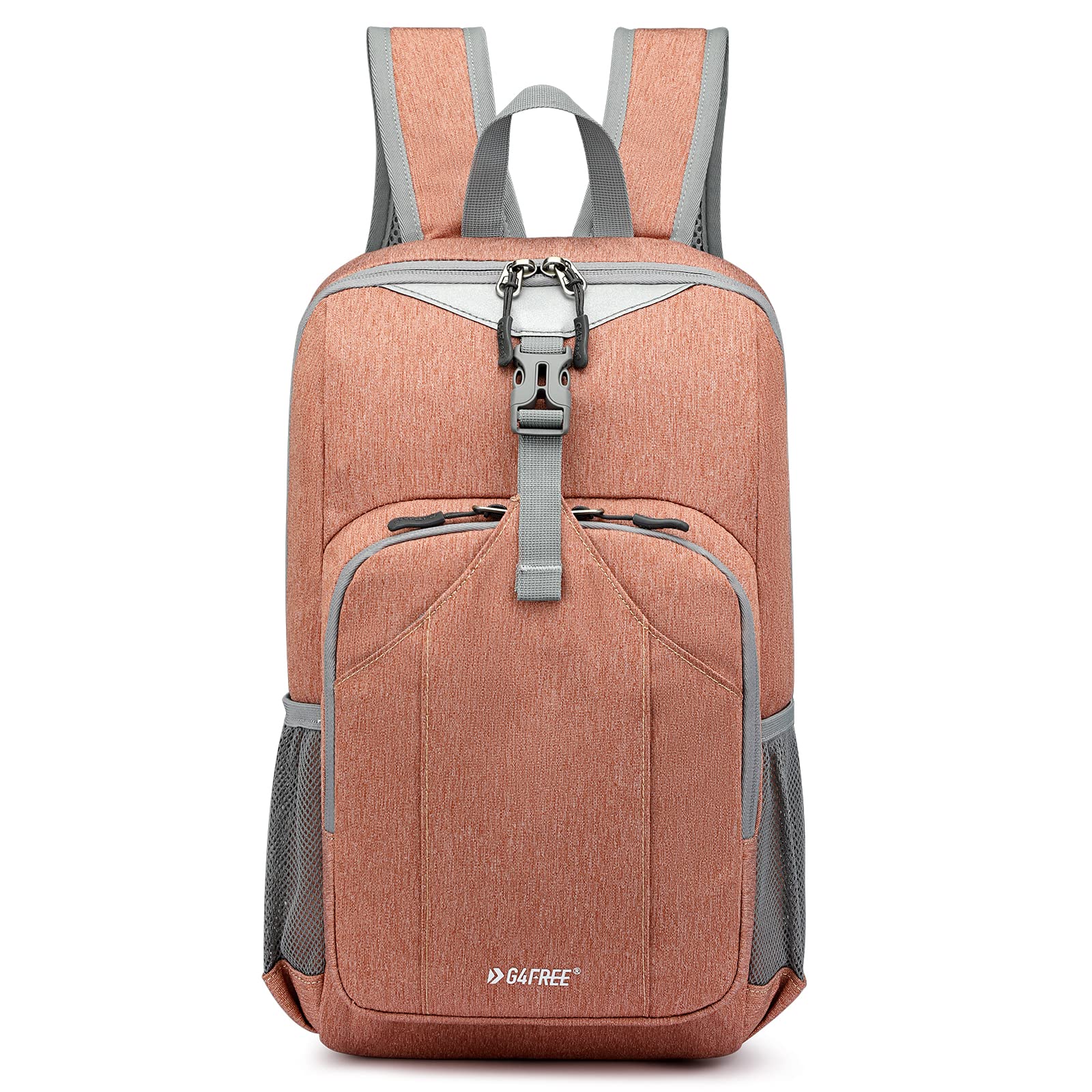 G4Free 10L Mini Hiking Backpack - Lightweight Daypack for Hiking, Cycling & Outdoor Activities - Compact Shoulder Pack for Men & Women - Perfect for Day Trips, Commuting & Travel Accessories