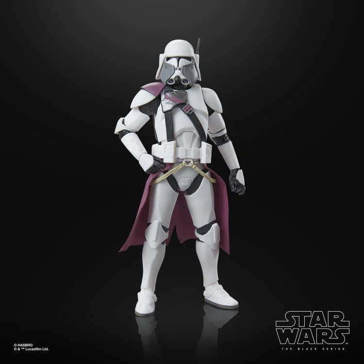 Star Wars The Black Series 6
