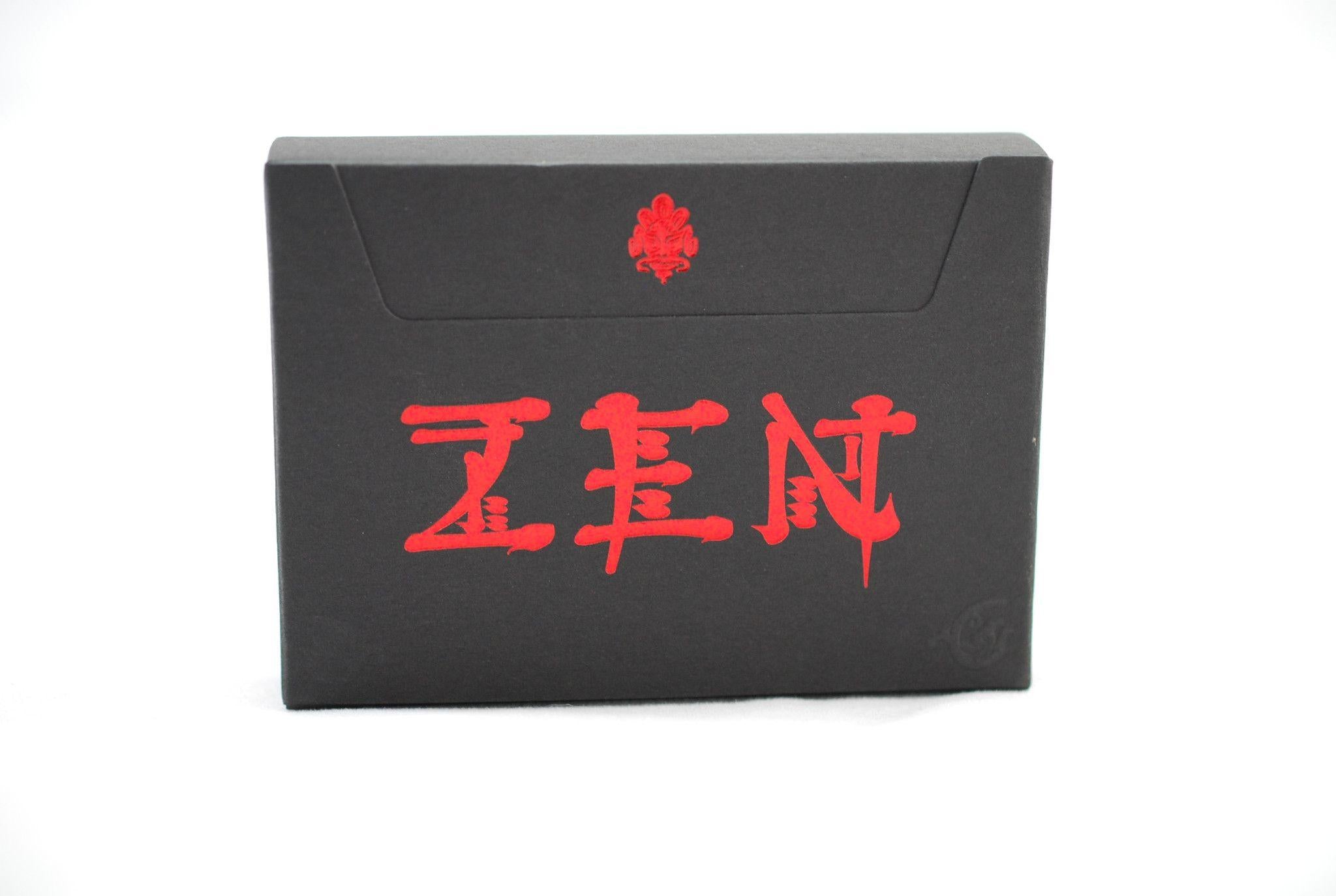 Zen Meditation Cushion - Premium Zafu Pillow for Yoga & Meditation, Comfortable & Supportive, Eco-Friendly Buckwheat Hull Filling - Perfect for Home, Studio, or Outdoor Mindfulness Practice