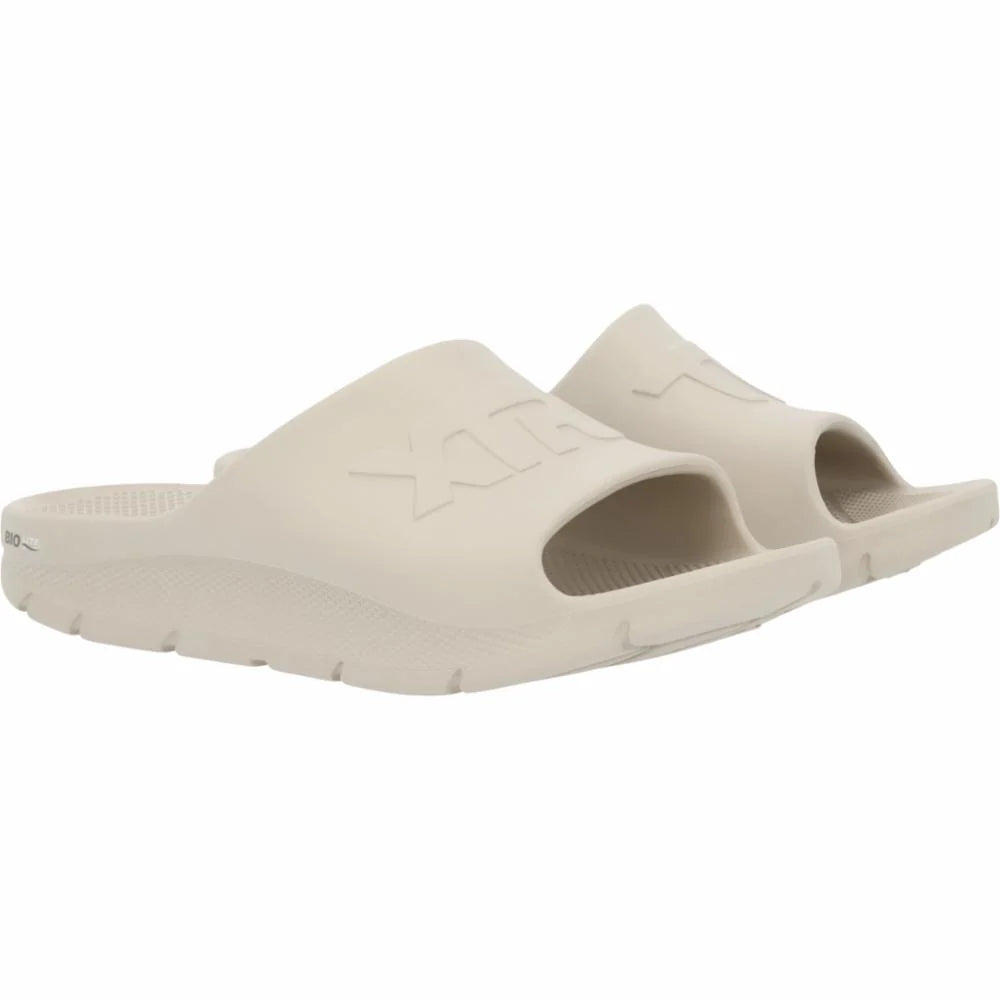 Apres Gel Nail Extension Fish Slide Sandals for Women - Comfortable Summer Beach Flip Flops, Pool Slides, Pedicure Shoes, Spa & Nail Salon Footwear