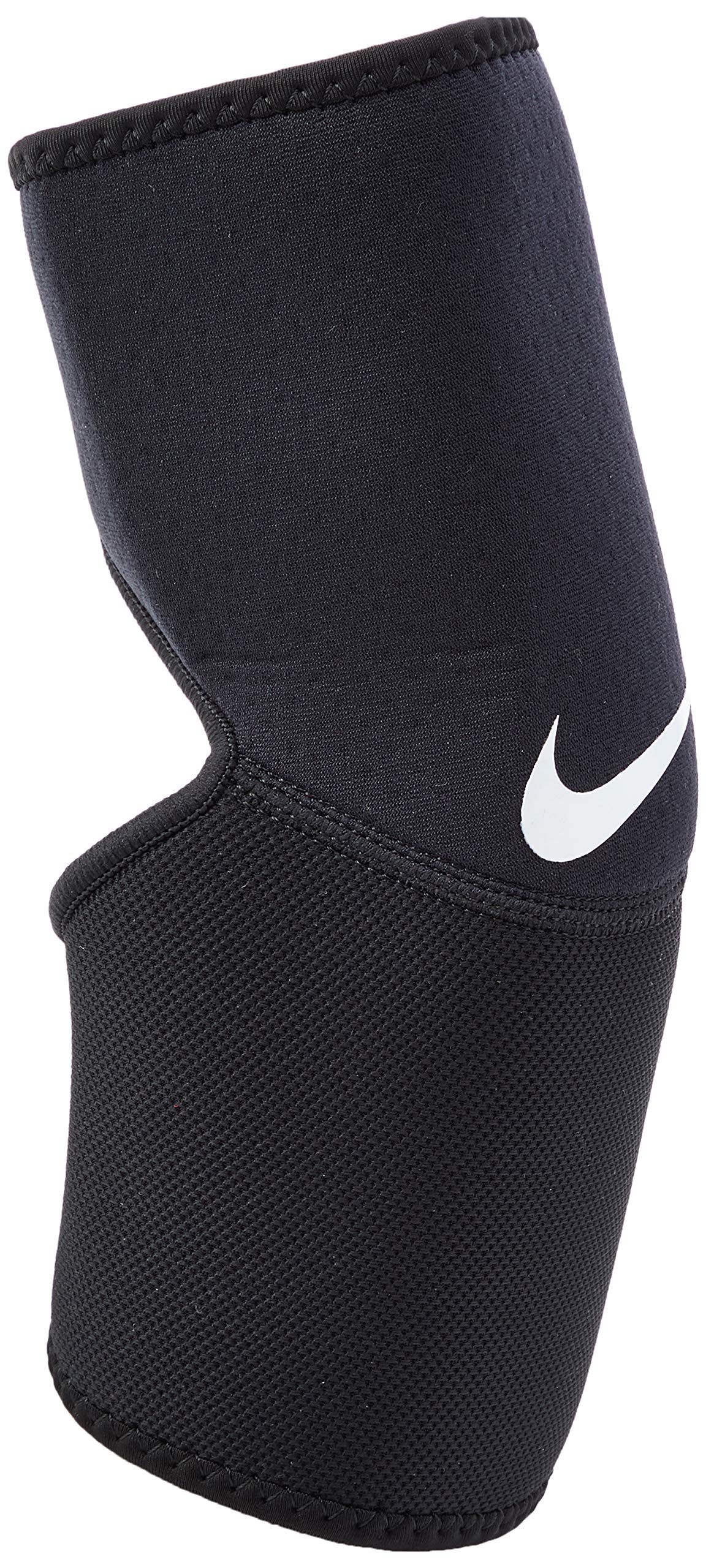 Nike Pro Combat Elbow Sleeve 2.0 - Compression Support for Basketball, Weightlifting & CrossFit - Breathable Arm Sleeve for Injury Prevention & Recovery