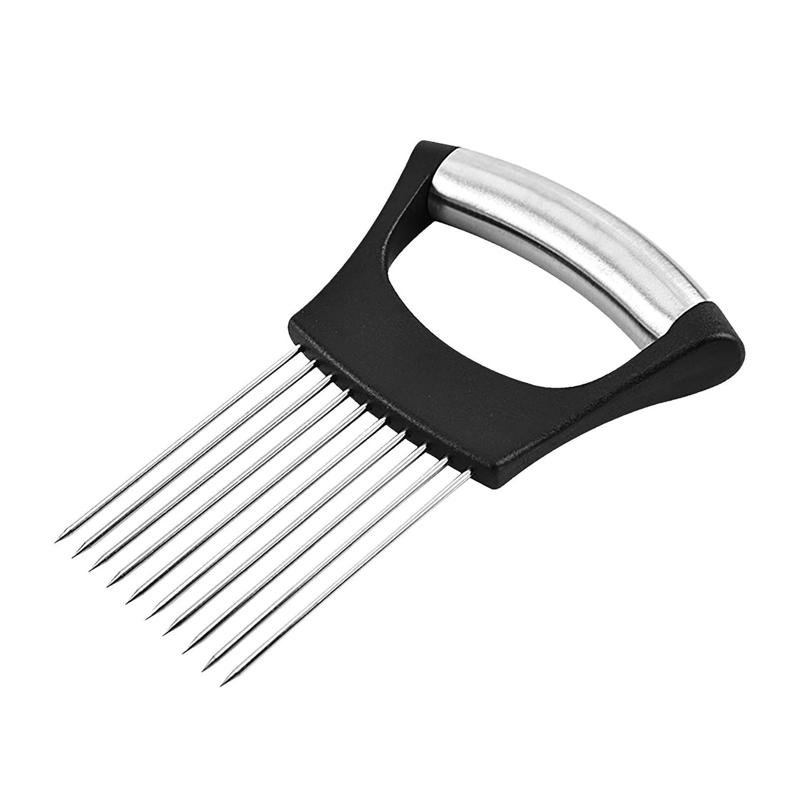 Premium Cleaning Supplies Set for Kitchen, Bedroom & Bar - Multi-Purpose Holder, Slice Assistant & Food Gadgets - Ideal for Home, Dining & Entertaining