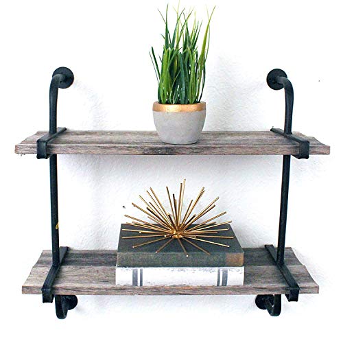 Natural Weathered Gray