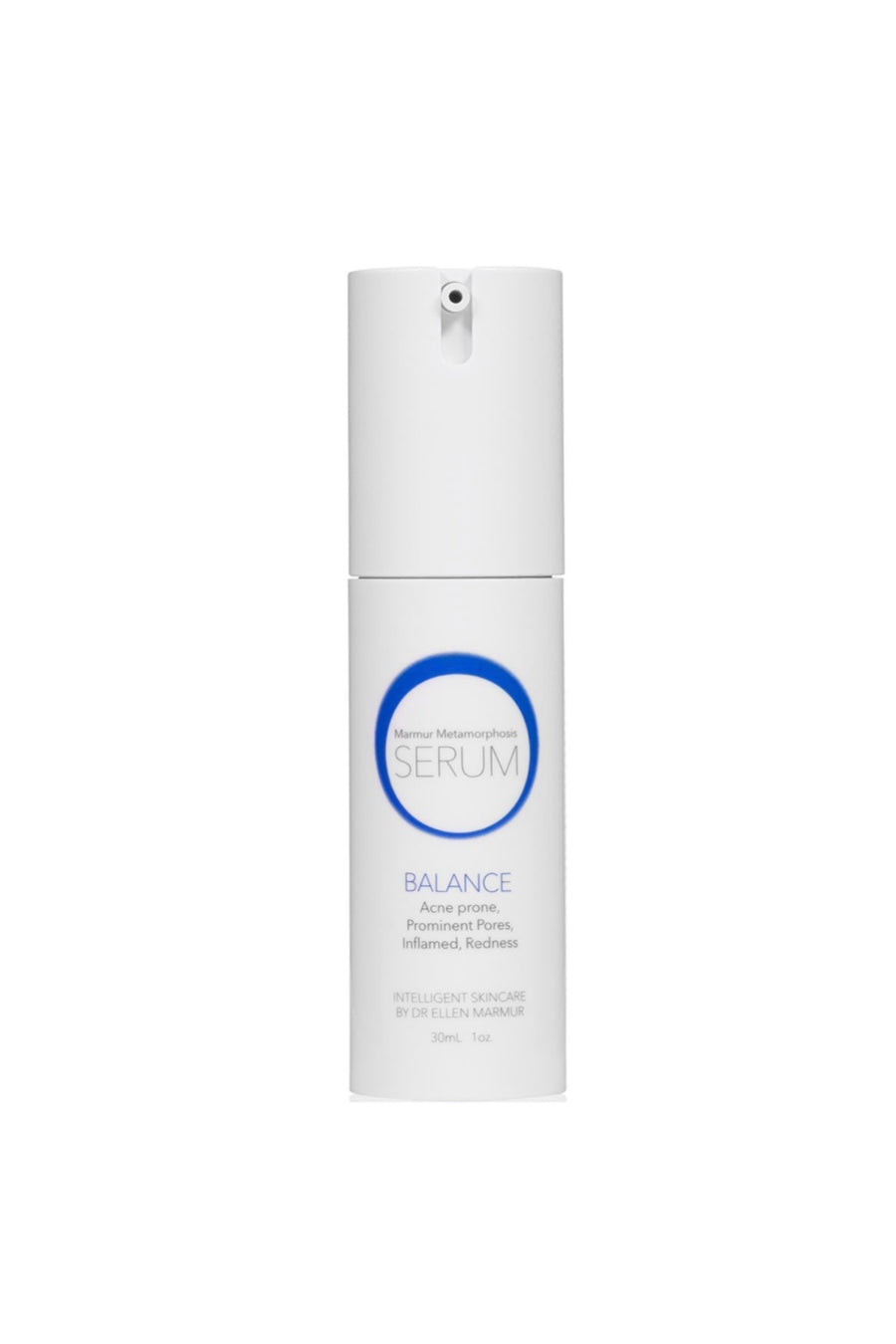 MM Skincare Balance Serum - Hydrating & Brightening Facial Serum for Glowing Skin - Perfect for Daily Skincare Routine & Anti-Aging Care