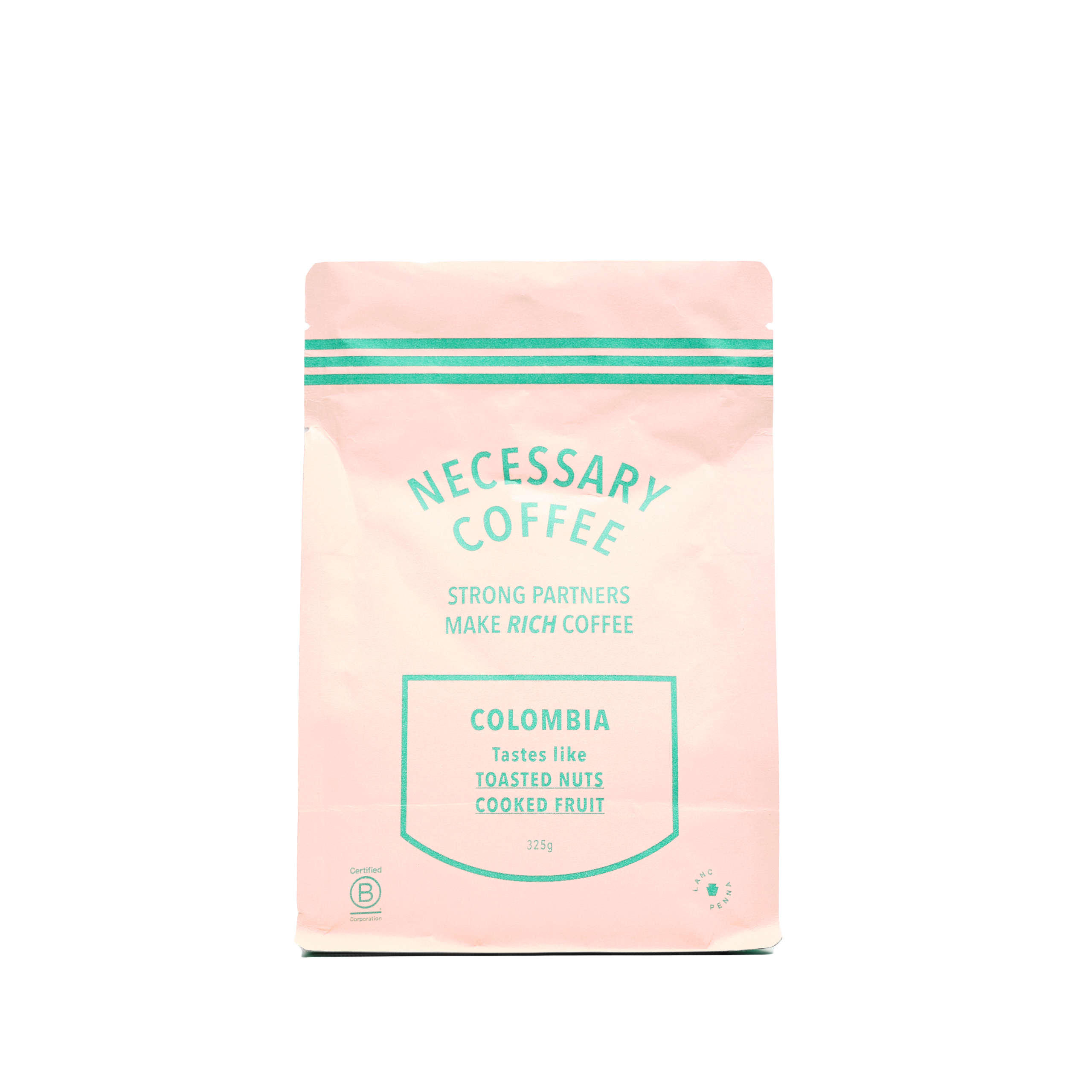 Premium Colombian Coffee Beans - 100% Arabica, Medium Roast, Whole Bean (1lb) - Perfect for Home Brewing, Office Use & Gifts