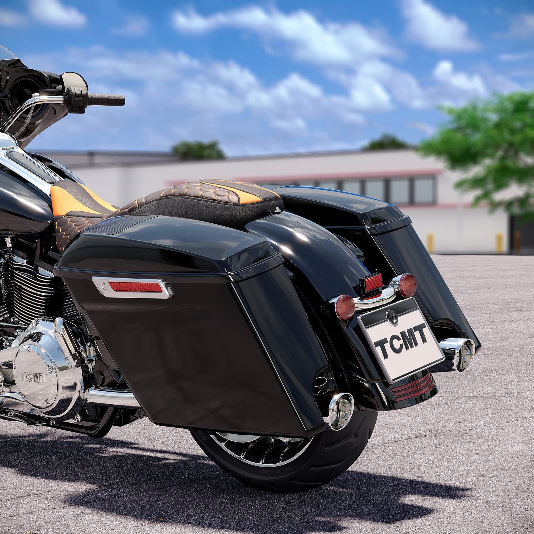 TCMT 5