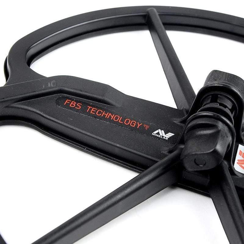 Minelab 11