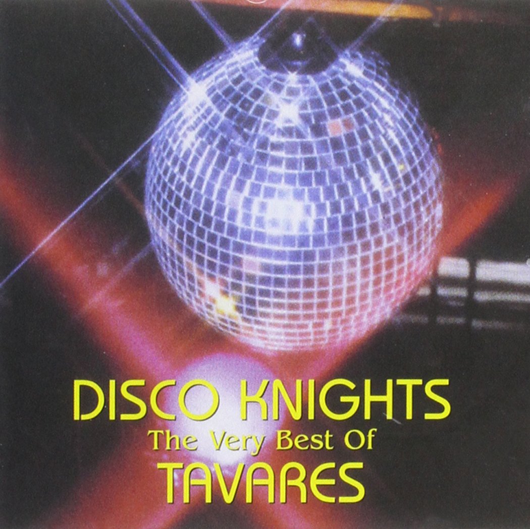 Disco Knights - The Very Best of Disco Music Hits | Perfect for Parties, Dance Clubs & Retro Music Lovers