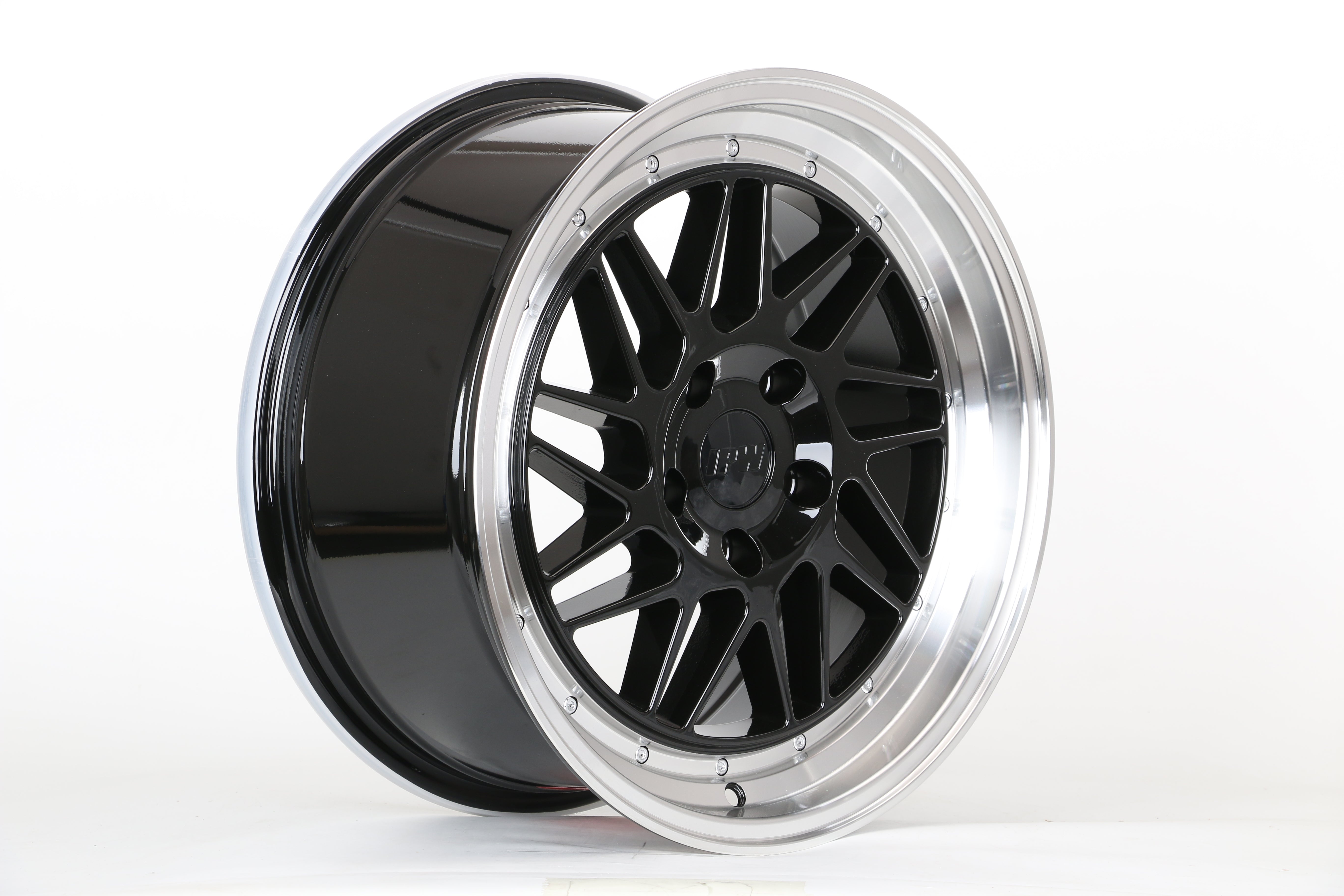 15 IPW 010 Wheels - High Performance Alloy Rims for Cars & Trucks | Perfect for Off-Roading, Street Racing & Custom Builds