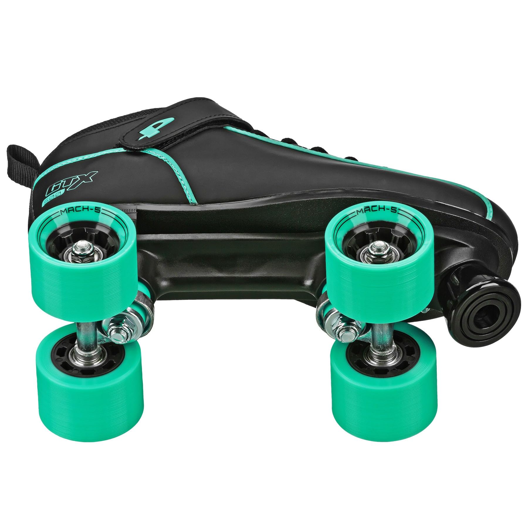 Pacer GTX 500 High-Performance Speed Roller Skates for Adults - Lightweight Racing & Outdoor Skating - Perfect for Speed Training, Fitness & Urban Commuting