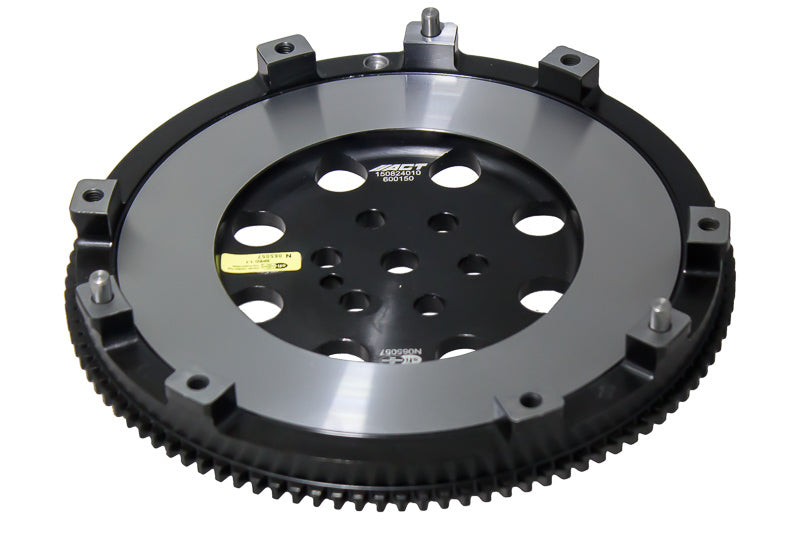 1990 Plymouth Laser XACT Flywheel Streetlite - High Performance Lightweight Flywheel for Racing & Street Use - Perfect for Drag Racing, Track Days & Performance Upgrades