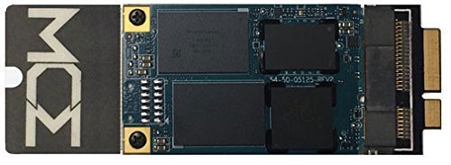 250GB Internal SSD Flash Drive Upgrade for 13