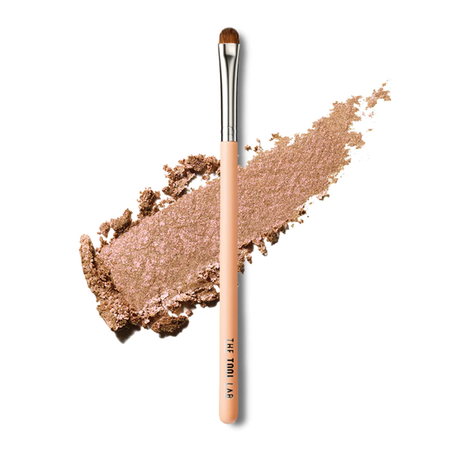 THE TOOL LAB 408 Professional Makeup Brush Set - Complete Cosmetic Kit for Flawless Foundation, Eyeshadow & Contouring | Perfect for Makeup Artists, Beginners & Home Use
