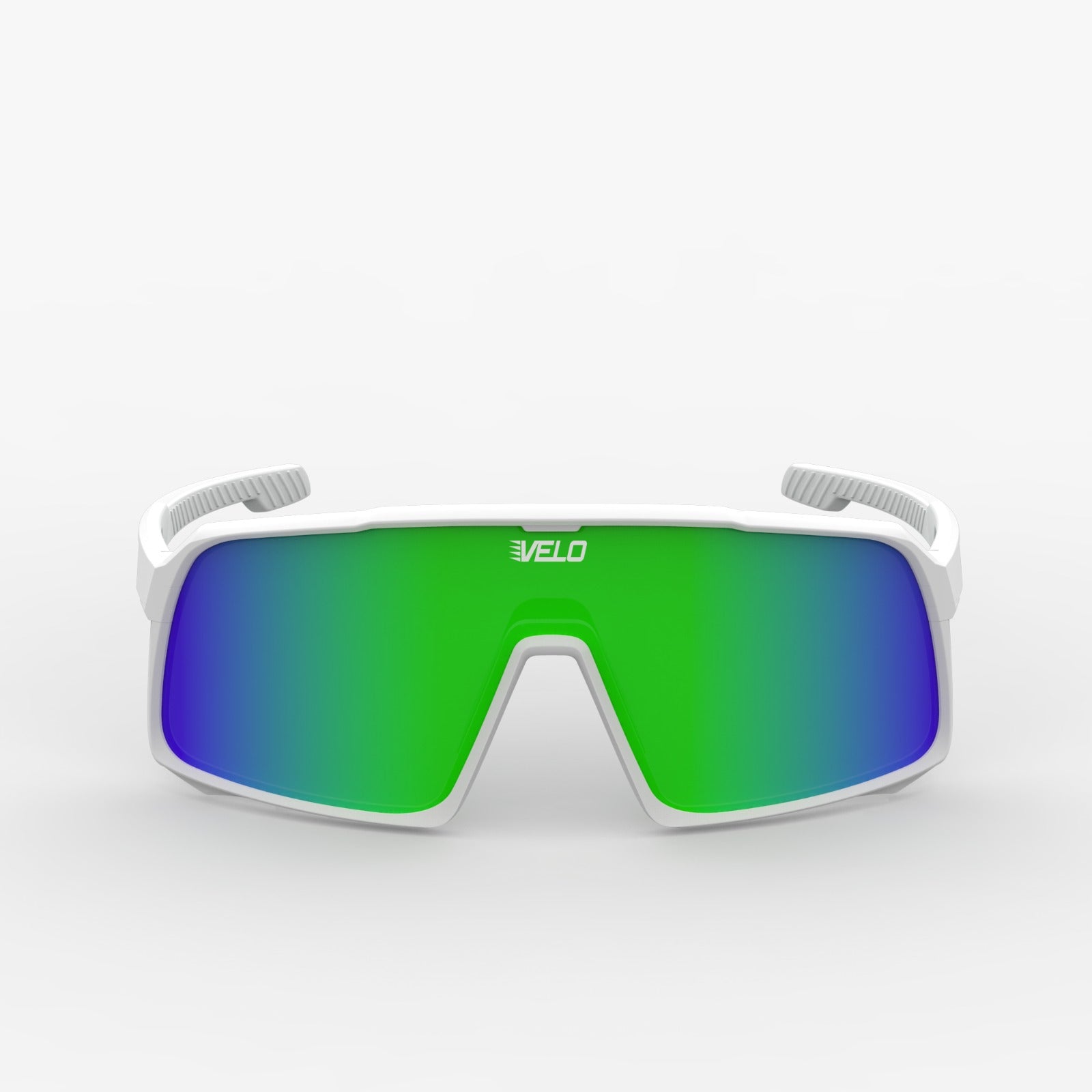 Changeup Gen1 Large Adult Sunglasses with 2 Bonus Mystery Lenses - UV Protection Polarized Shades for Outdoor Sports, Driving & Beach Activities