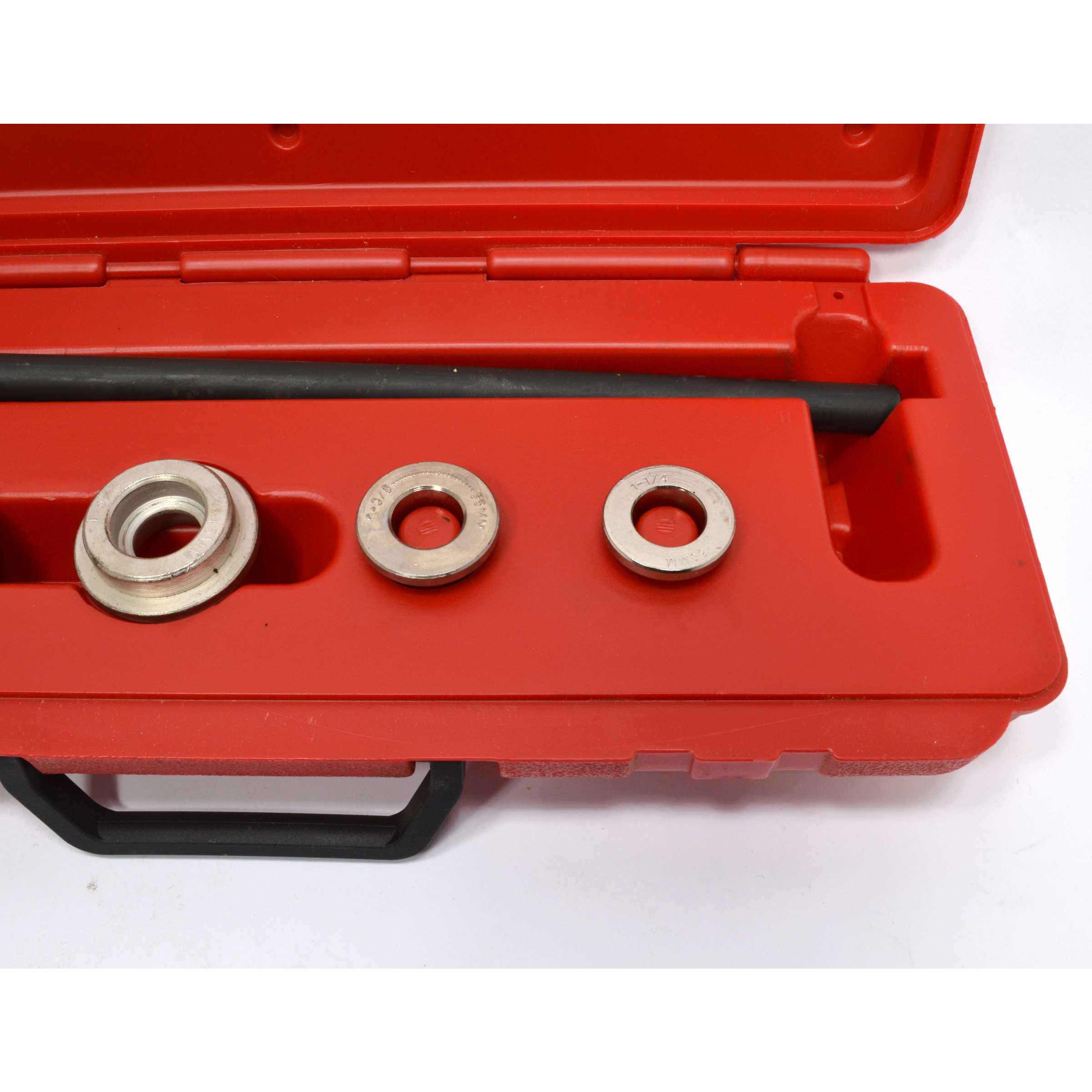 Premium MAC TOOLS FP310M Expansion Plug Tool Set - Complete in Case | Perfect for Automotive Repairs & Engine Maintenance
