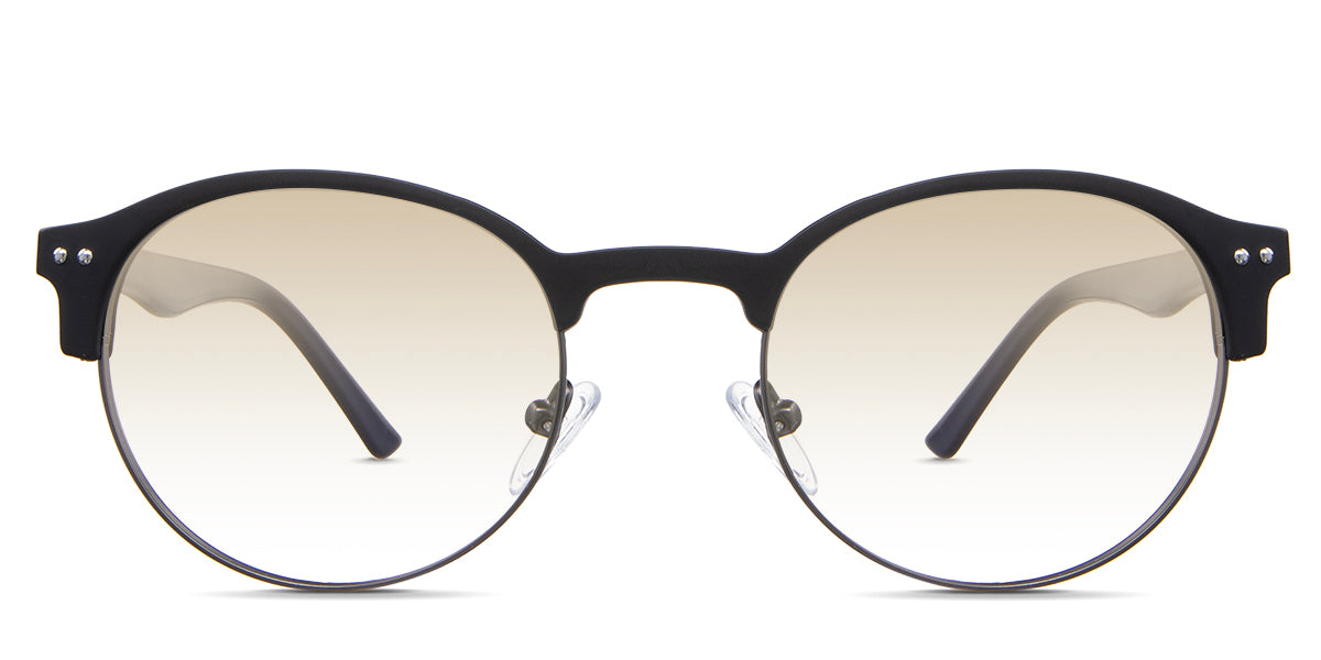 Andi Women's Prescription Tinted Glasses - Stylish & UV Protection for Work, Driving & Outdoor Activities