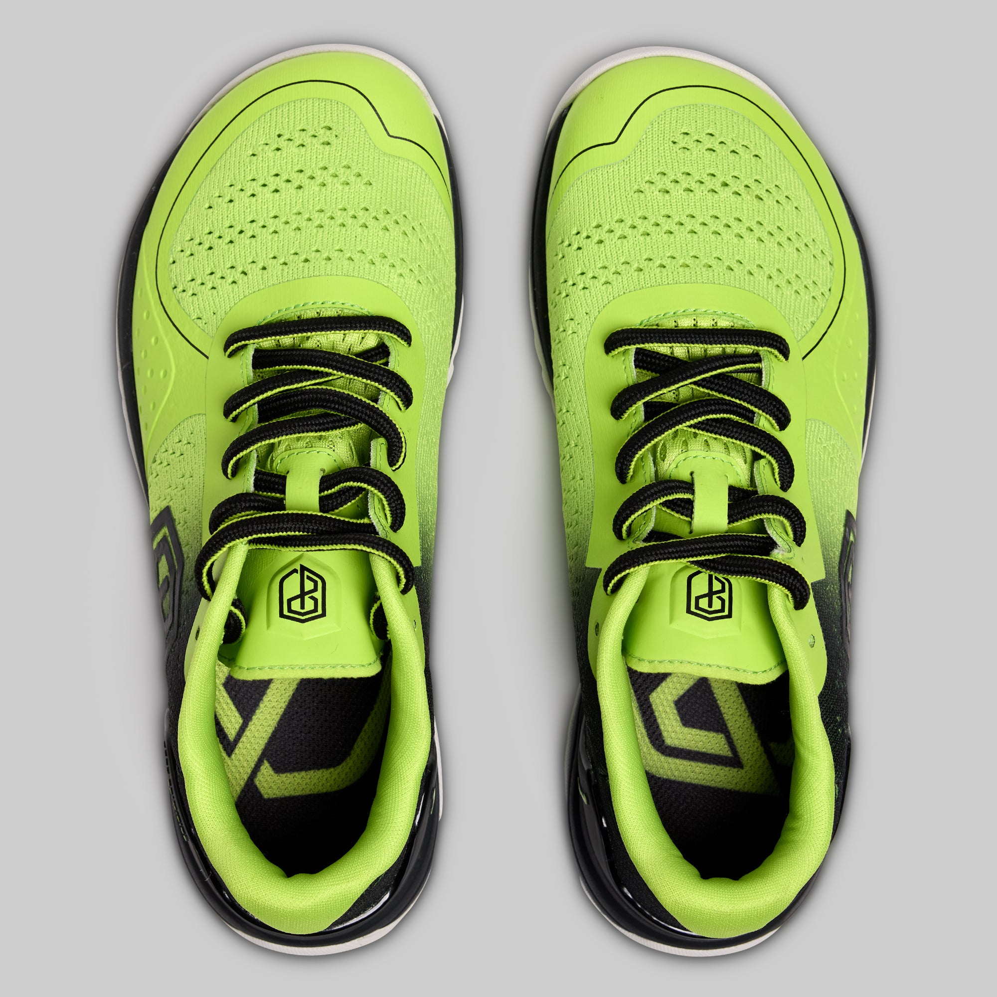 Men's Savage 1 Neon Fade Basketball Shoes - High Performance Sneakers for Court & Street Wear - Perfect for Basketball Games, Training & Casual Style