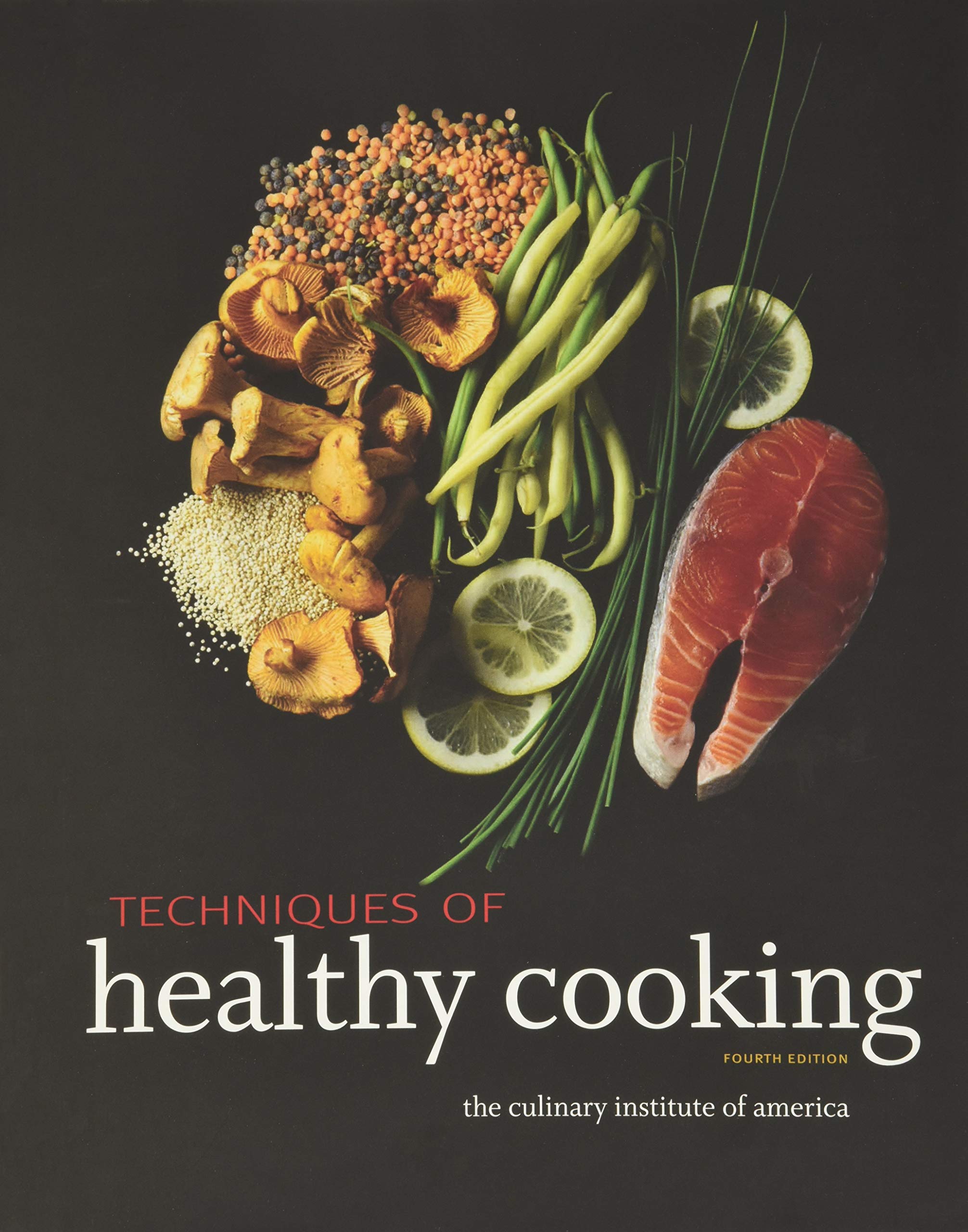 Healthy Cooking Techniques: Essential Tips & Methods for Nutritious Meals | Perfect for Home Chefs & Meal Prep