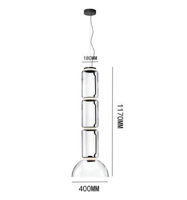Cold LED 6000k