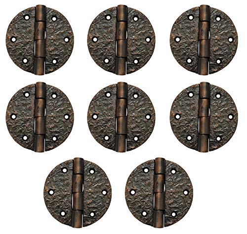 Oil Rubbed Bronze