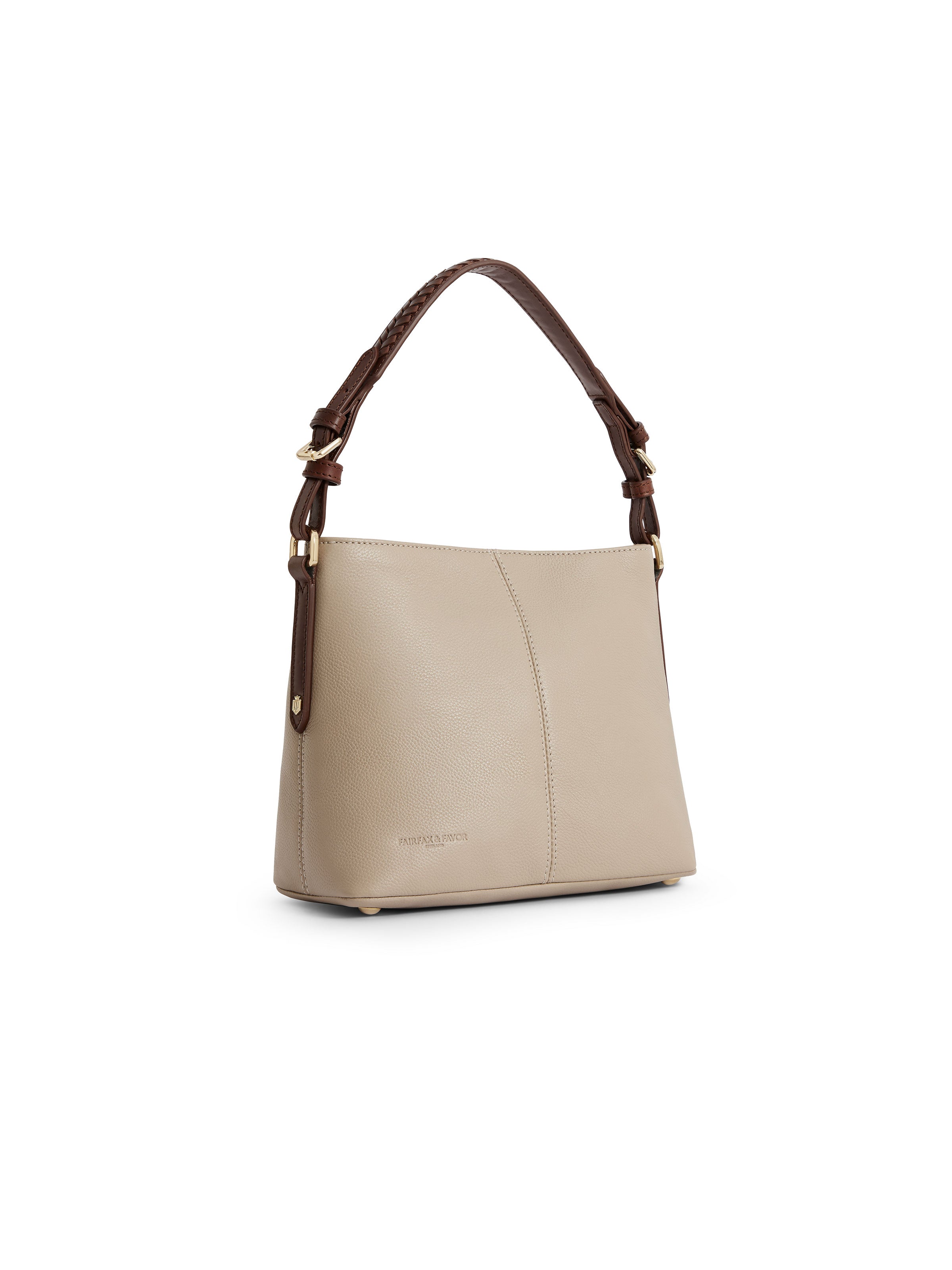 Mini Tetbury Stone Leather Crossbody Bag - Stylish & Compact for Women | Perfect for Travel, Work & Everyday Use
