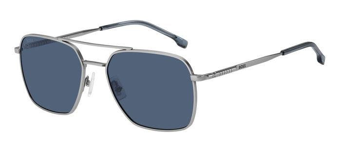 R81-MATTERUTHENIUM/KU - MATTE RUTHENIUM - BLUE