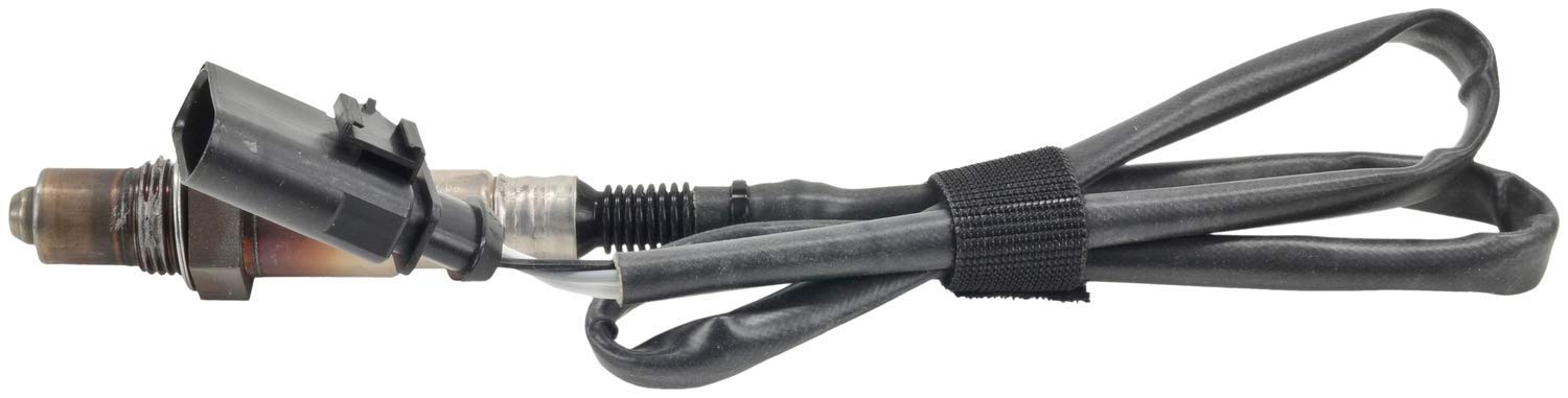 Bosch 16978 Oxygen Sensor - OEM Replacement for Audi & Volkswagen - Improve Engine Performance & Fuel Efficiency
