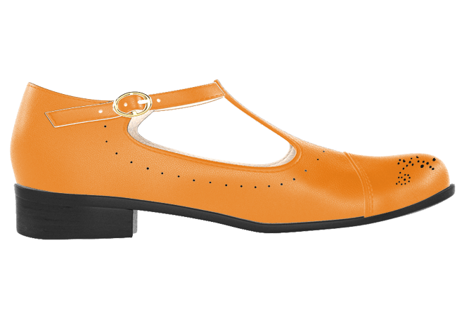 Jane Mary Janes - Comfortable & Stylish Women's Casual Shoes for Everyday Wear | Perfect for Walking, Work & Outdoor Activities