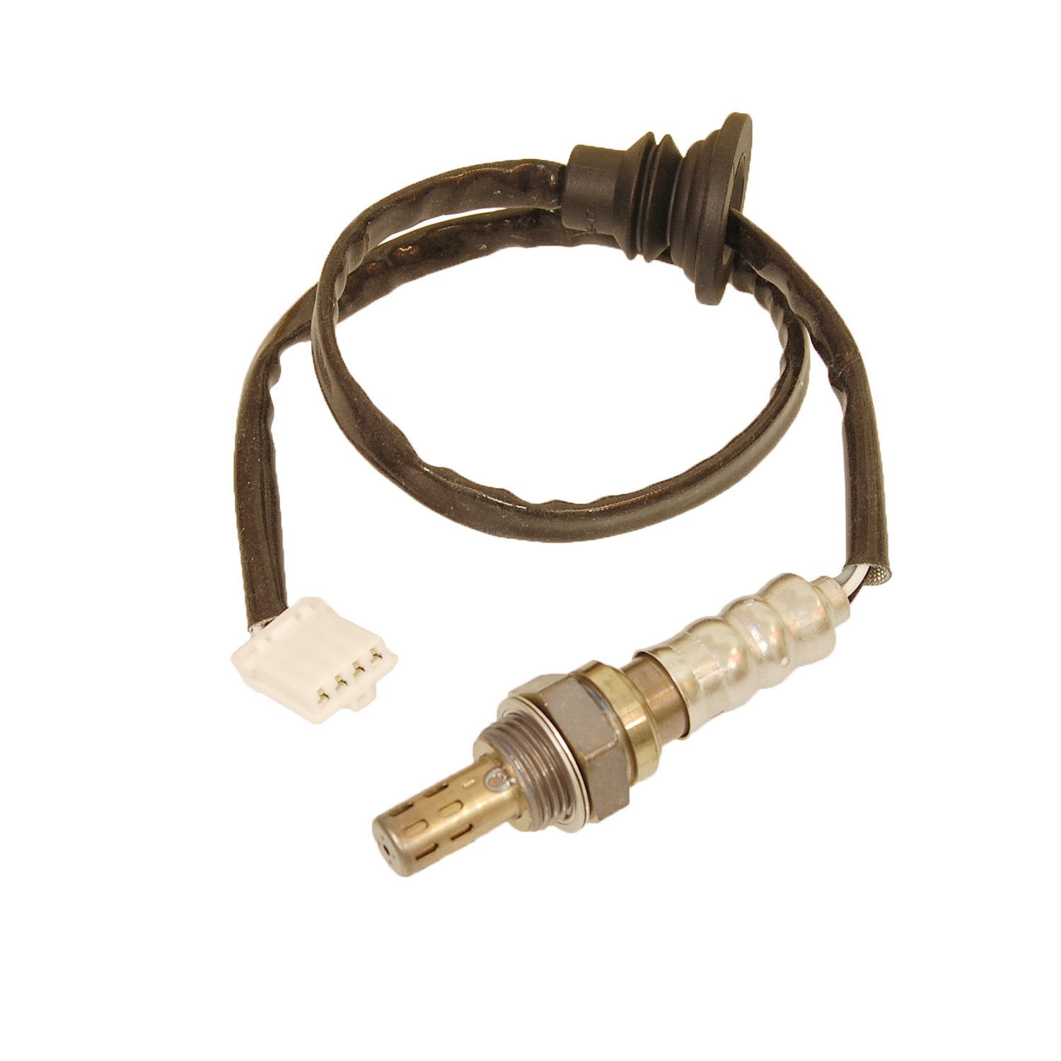 ACDelco Gold 213-3093 Heated Oxygen Sensor - Compatible with Select GM Vehicles - Improves Fuel Efficiency & Engine Performance - Ideal for Daily Commuting & Highway Driving