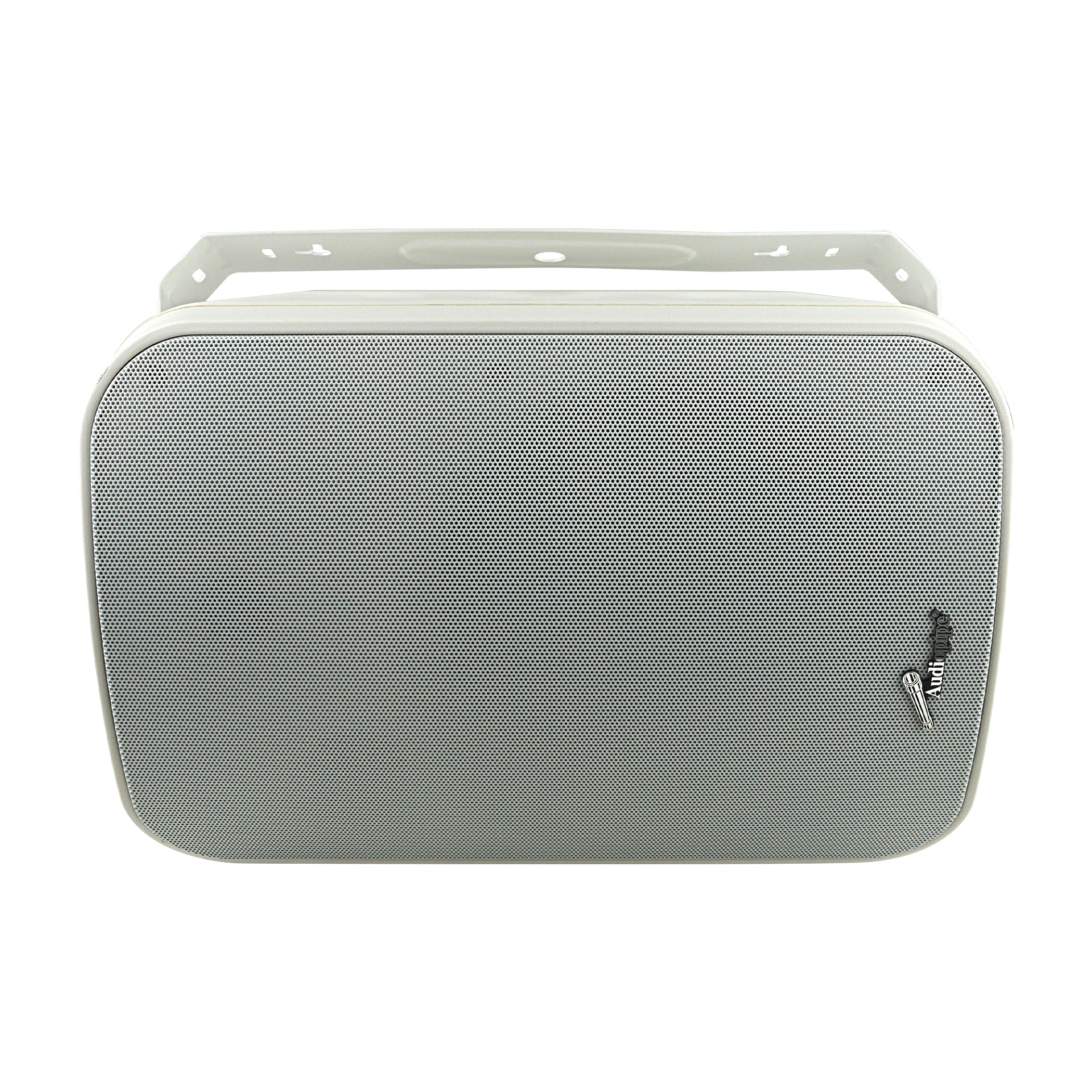 8” 2-Way Weatherproof Professional Monitor Speaker (ODP 870T WHT) - Ideal for Outdoor Events, DJ Performances & Live Sound Reinforcement
