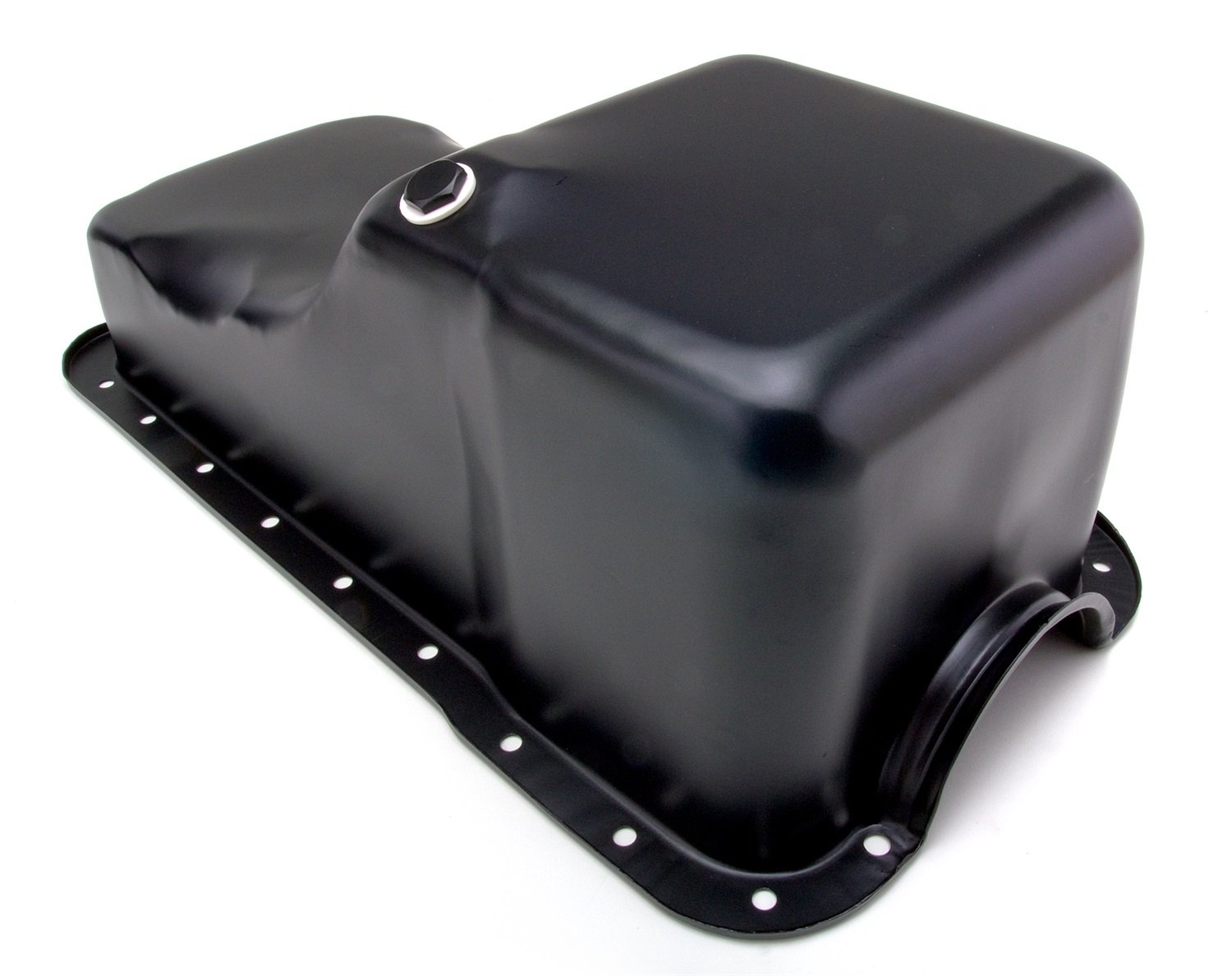 8713 High-Quality Oil Pan for Cars & Trucks - Durable Engine Protection for Smooth Performance - Perfect for DIY Auto Repairs & Maintenance