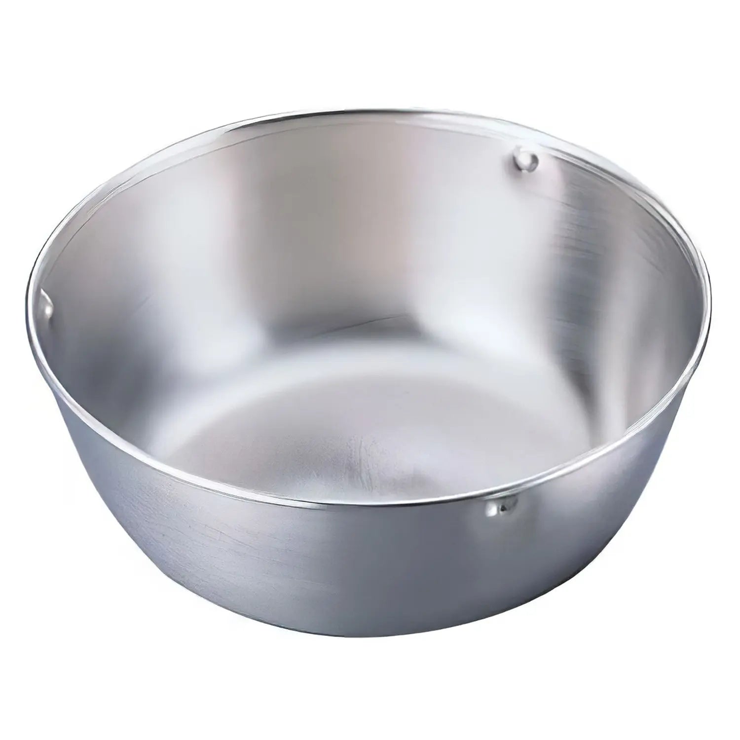 Eco-Friendly Stainless Steel Lunch Box - Ikeda Ecoclean Bento Container for Adults & Kids | Perfect for Office, School, Picnics & Meal Prep