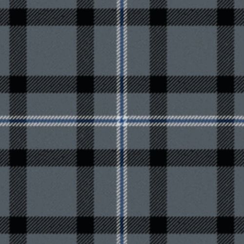 Authentic Gairloch Tartan Fabric - Premium Scottish Wool Plaid for Kilts, Scarves & Home Decor | Perfect for Traditional Outfits, Crafting & Highland Weddings