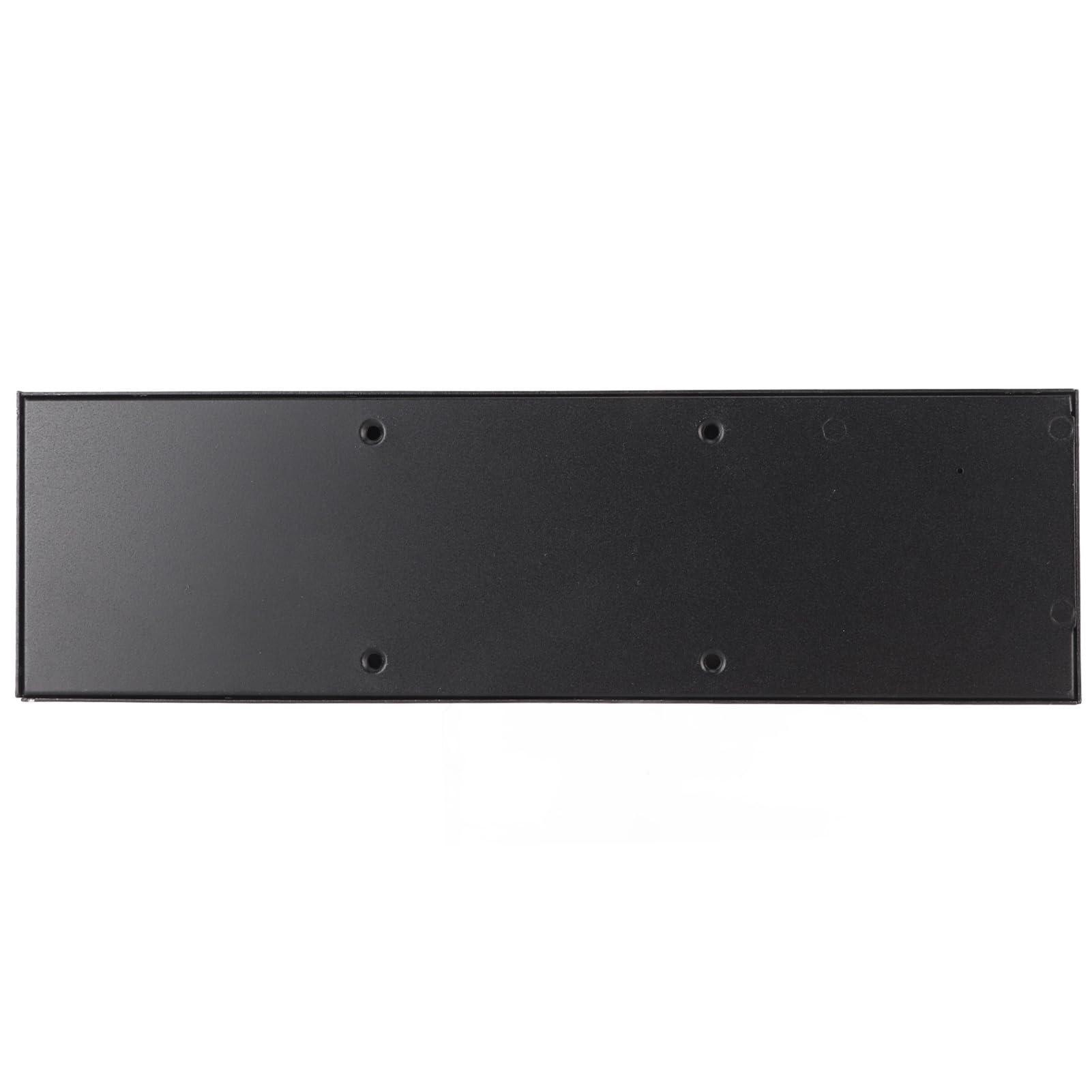 8.8 Inch Aida64 CPU Temperature Monitor - Metal Casing Secondary Screen for Laptop & PC | Real-Time Computer Temp Display | Perfect for Gaming Rigs, Workstations & Overclocking Setups (Black)