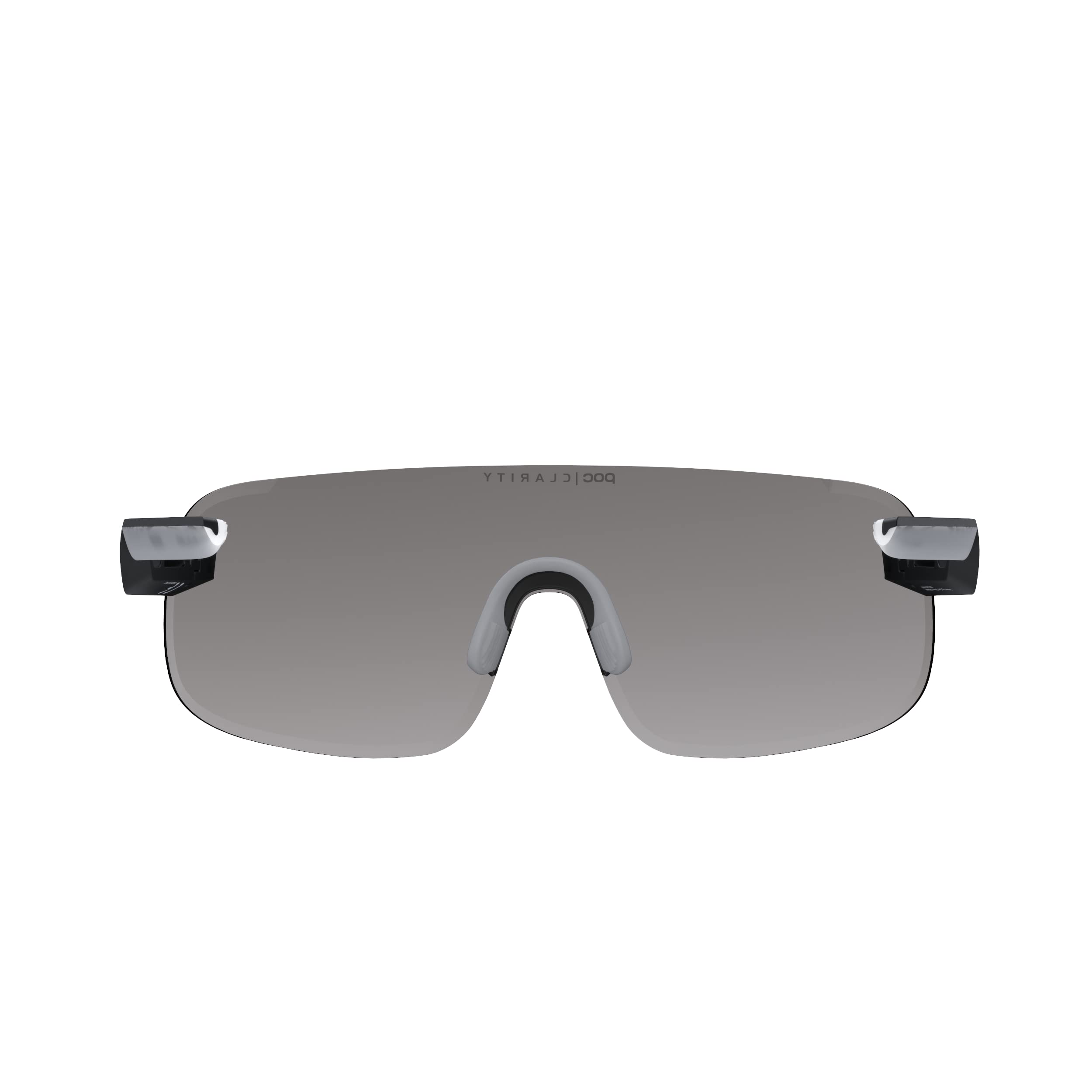 POC Elicit Cycling Sunglasses - UV Protection, Lightweight & Durable for Road Biking, Mountain Biking & Outdoor Sports