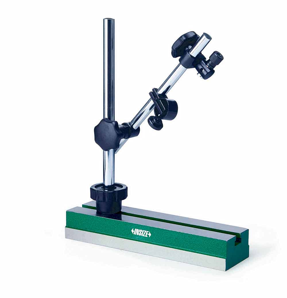 INSIZE 6214-A Universal Stand with 3/8