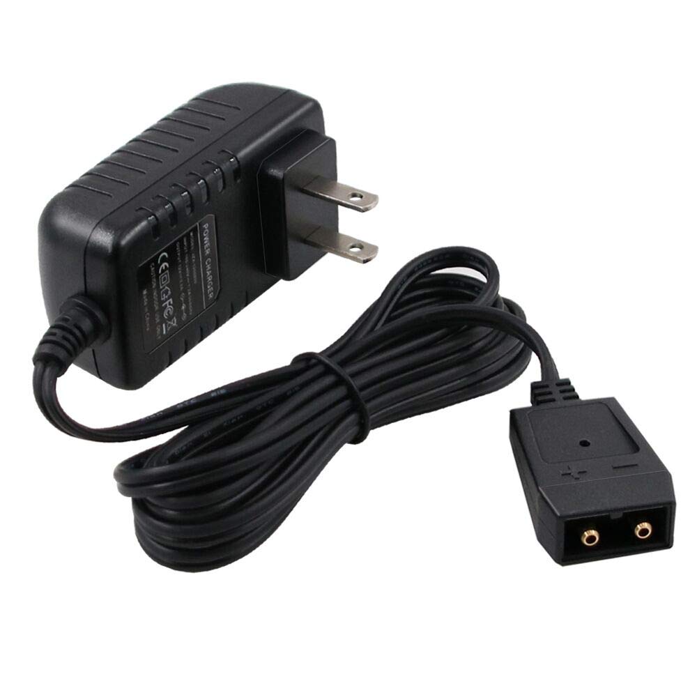 Streamlight Flashlight AC/DC 12V Rechargeable Charger Cord - Compatible with Streamlight Rechargeable Flashlights for Camping, Emergency & Outdoor Use