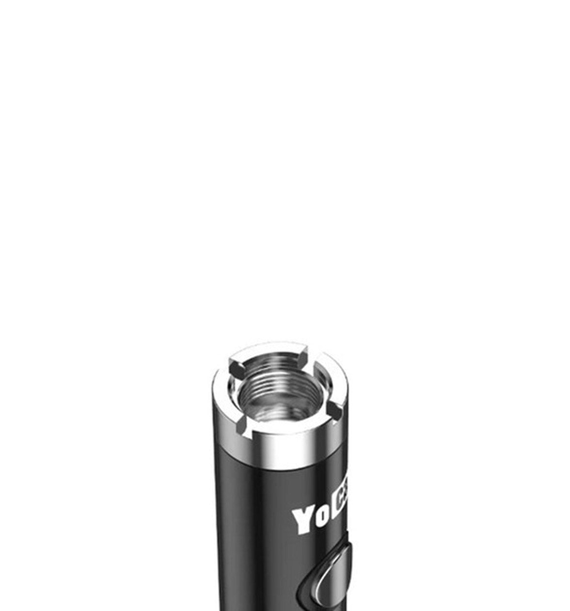 Yocan B Smart 510 Thread Vape Battery - Compact & Rechargeable for Oil Cartridges - Perfect for Discreet Vaping On-The-Go